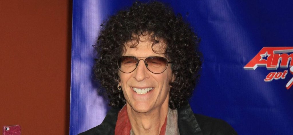 Howard Stern’s Massive Earnings Revealed