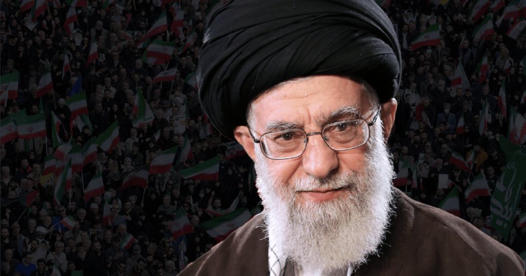 Mapping Iran’s Ali Khamenei funeral: Where mourners will gather each day | US-Israel war on Iran News