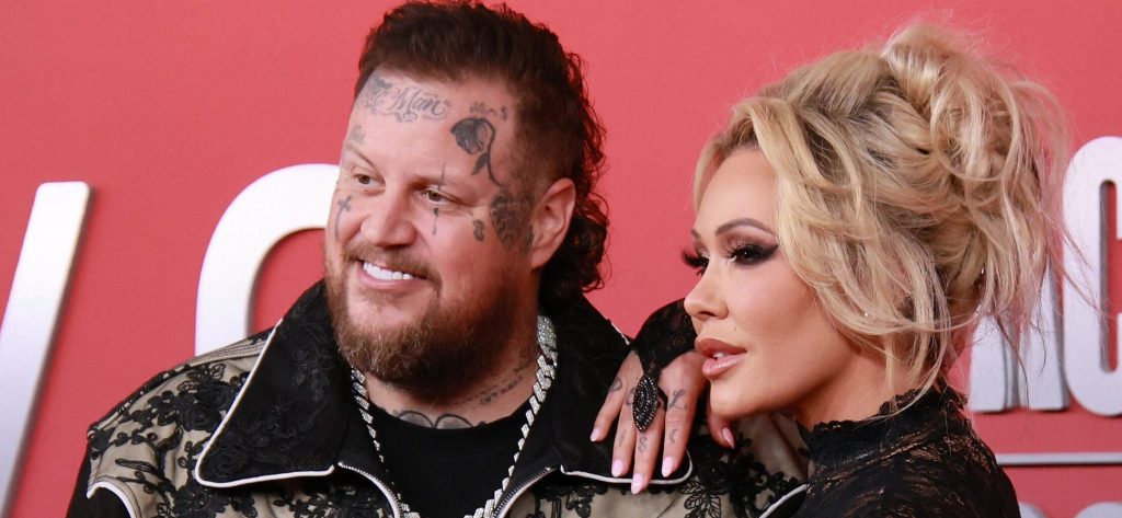 Jelly Roll Split Takes New Turn After Bunnie XO Podcast Move