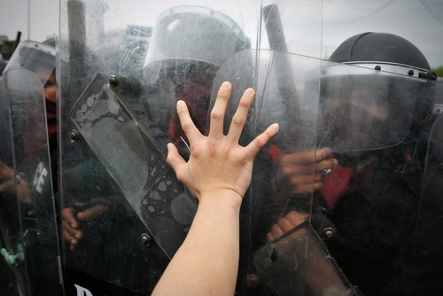 America’s Local Police Are Becoming Intelligence Agencies