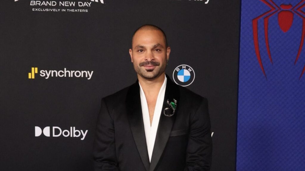 Michael Mando Reveals Homeless Struggle Before Fame