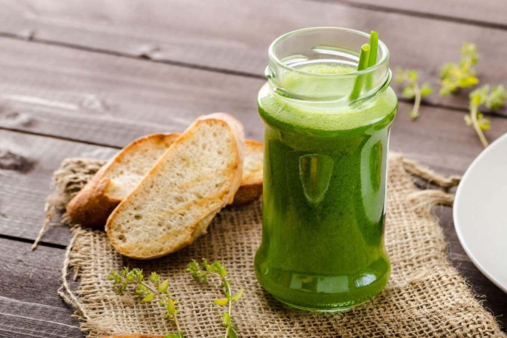 A type of fibre that stimulates GLP-1 release approved for use in food