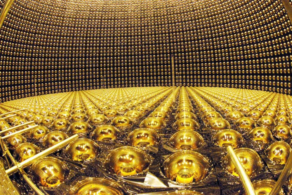 The weirdness of neutrinos could completely rewrite particle physics