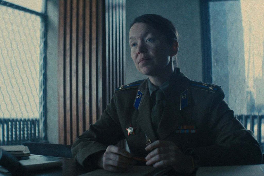 The 4 best science-fiction shows of 2026 so far