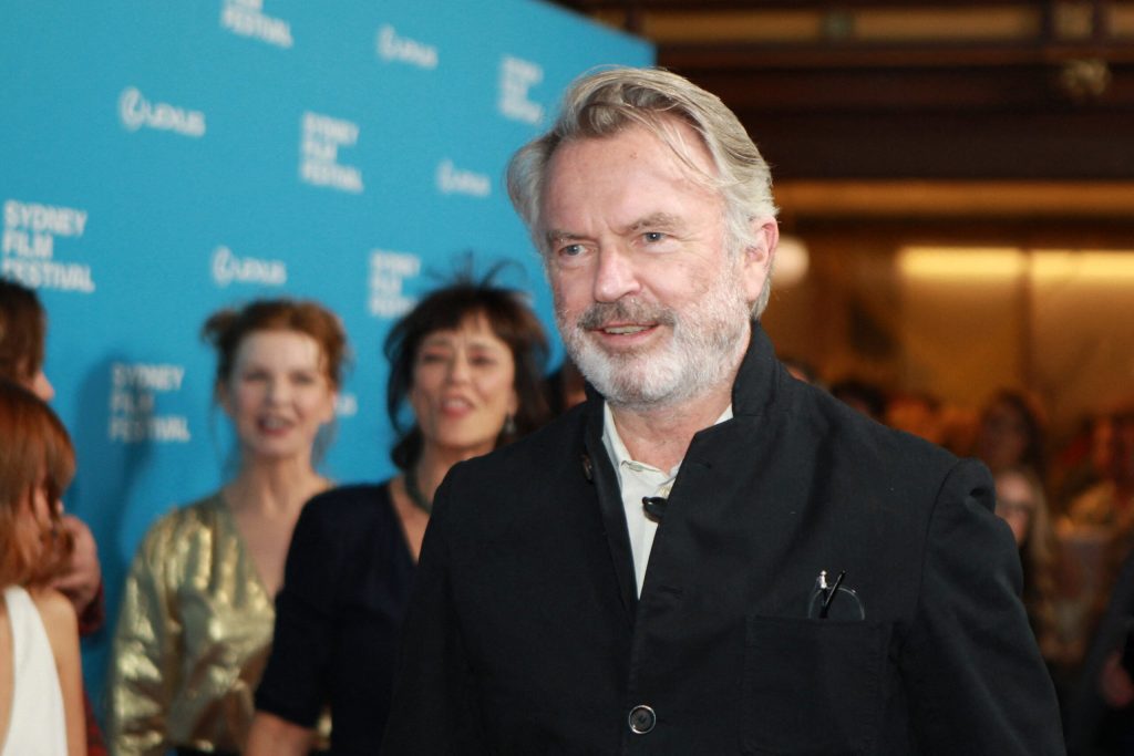 ‘Jurassic Park’ Star Sam Neill’s Cause of Death Revealed