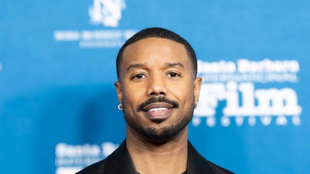 Michael B. Jordan Debuts Stylish ‘The Thomas Crown Affair’ Look
