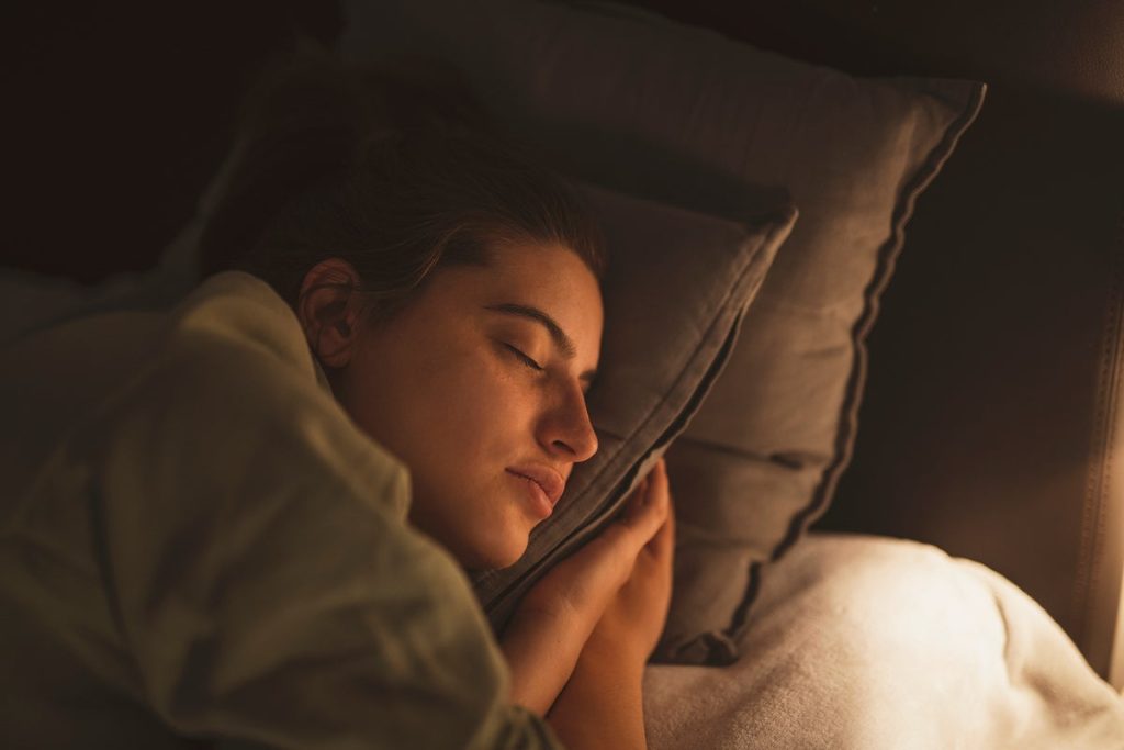 Early bird, night owl or something else? Five patterns may define how we sleep