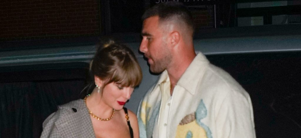 Surprising Update On Taylor Swift And Travis Kelce’s Baby Plans