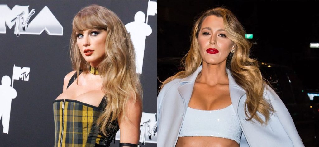 Taylor Swift Struggling With Blake Lively Wedding Dilemma
