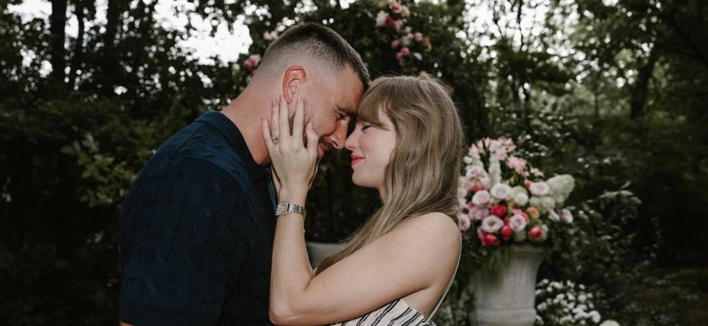 Inside Taylor Swift and Travis Kelce’s Star-Studded Wedding