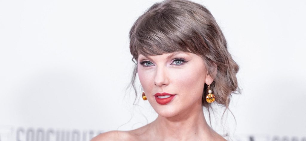 Why Taylor Swift Chose Austin As Her Man Of Honor