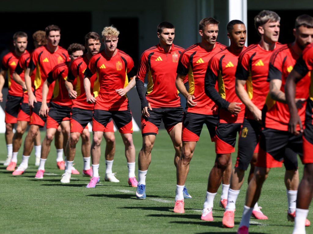 Belgian football body challenges reversal of Balogun’s World Cup suspension | Donald Trump News