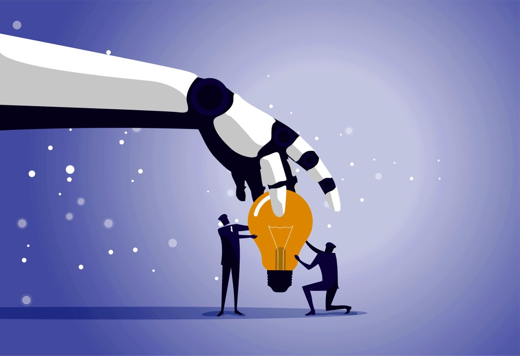 AI Shares Your Ideas Without Crediting You. Here’s the Fix.