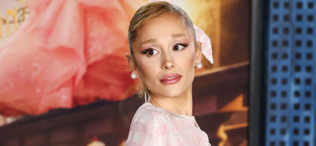 Ariana Grande Pulls Out Of ‘American Horror Story’