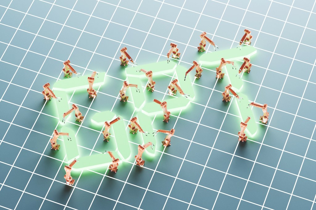 ChatGPT’s New Work Mode Can Run 95% of a One-Person Business (No Hiring or Coding Required)