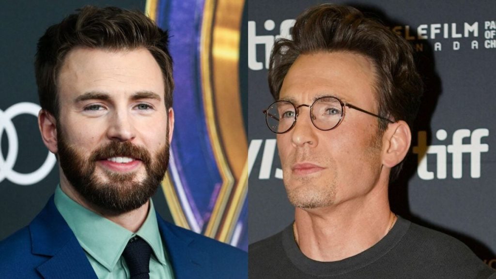 Chris Evans’ Appearance In New MCU Trailer Raises Eyebrows