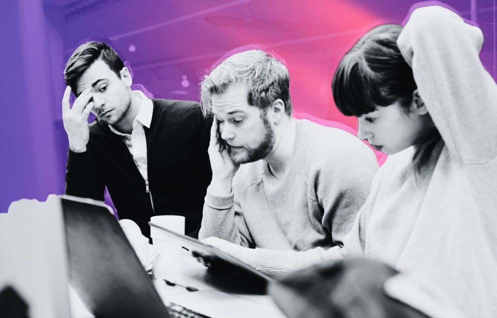 Why Do So Many Company Cultures Fall Apart as You Scale?
