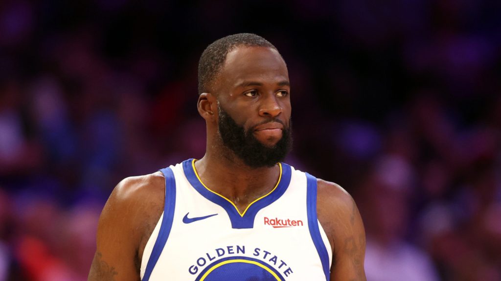 Draymond Green addresses Yaxel Lendeborg amid apparent beef