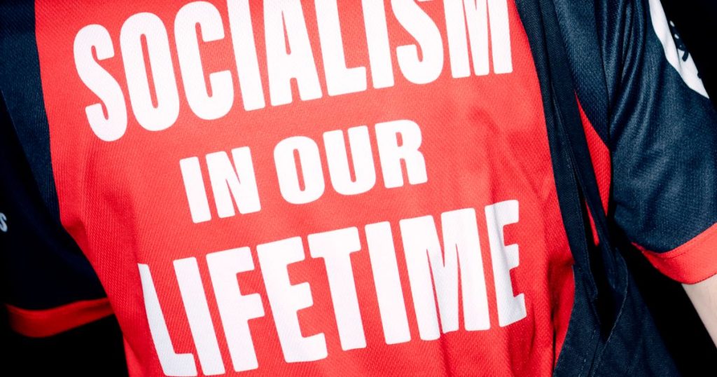 Democratic socialists are on the rise. We’ve seen this movie before