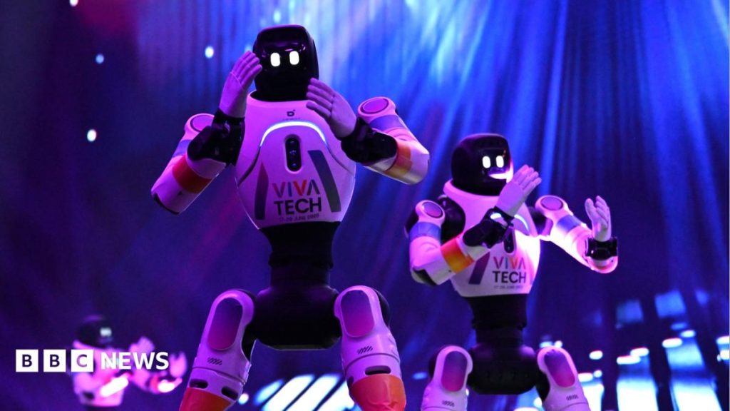 Renting makes robots affordable for work and play