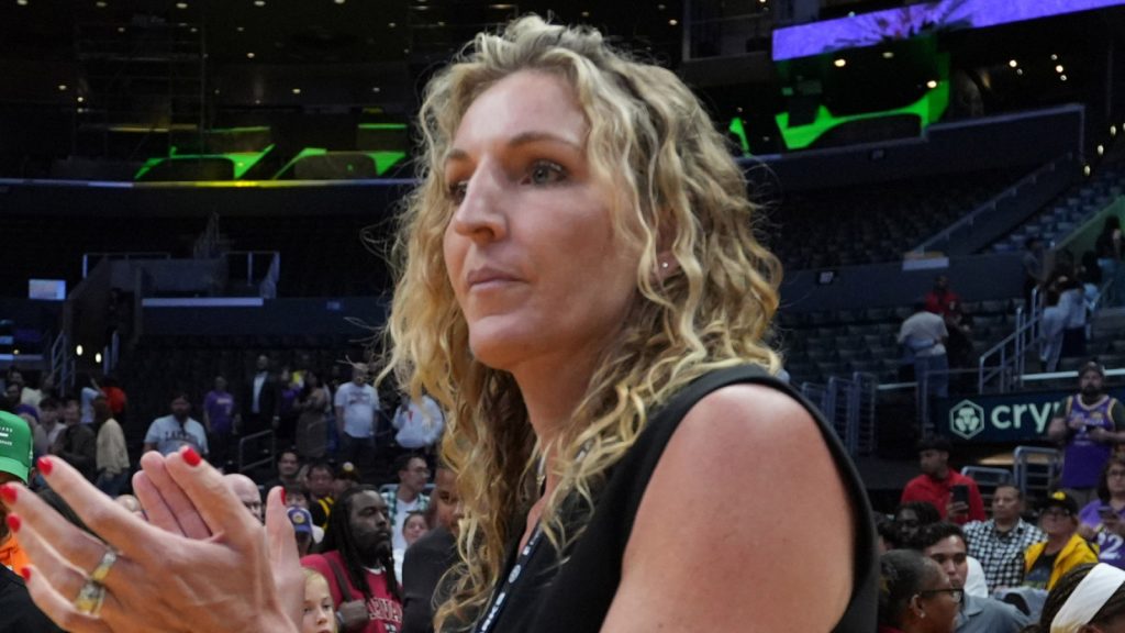 Firing of GM closes another underwhelming chapter for Sparks