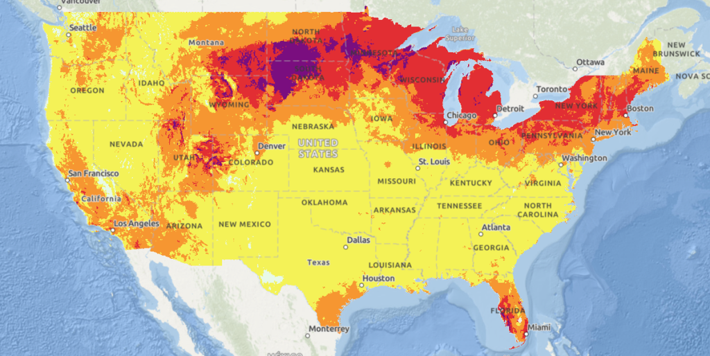 Why have their been so many record-breaking heat waves this summer?