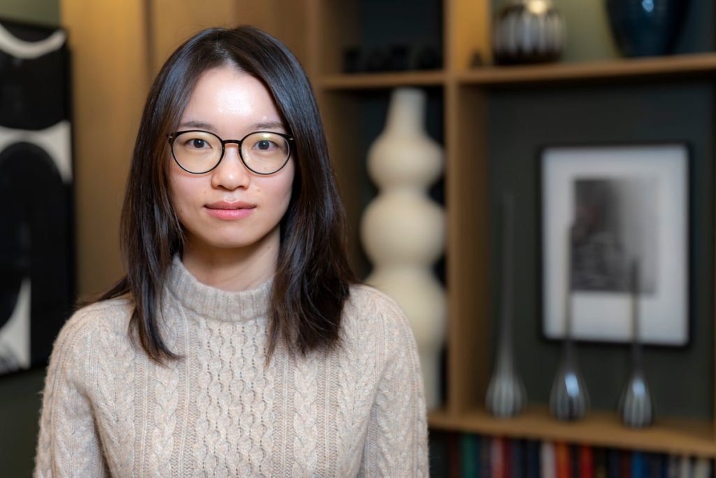 2026 Fields Medals go to four young mathematicians
