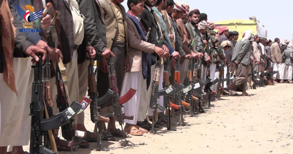 The Houthis’ Path Into Iran’s War * The Gateway Pundit * by Antonio Graceffo