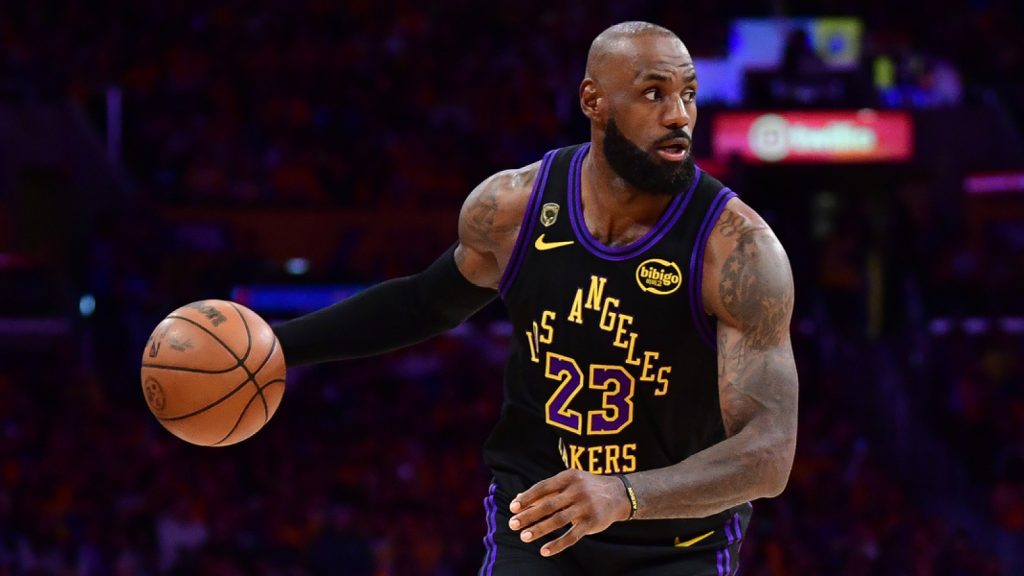 Why LeBron shouldn’t join Knicks after their historic championship run