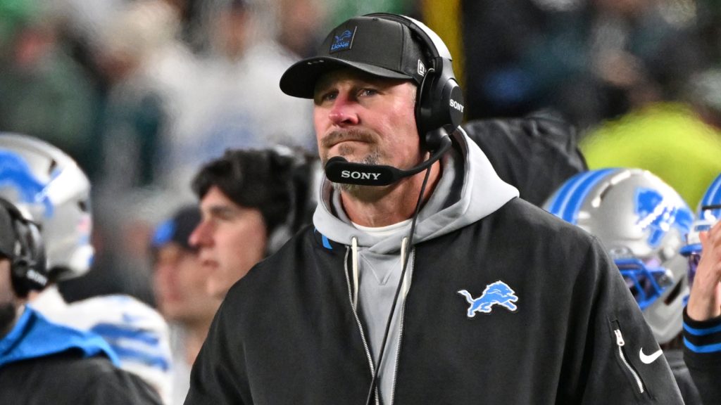 Lions may seriously regret one offseason move
