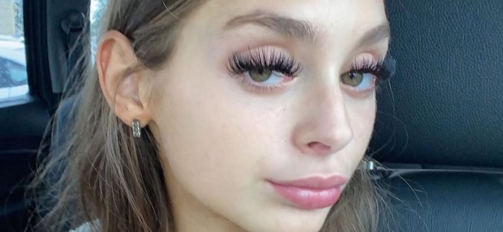Mackenzie Shirilla’s New Prison Selfie Sparks Outrage