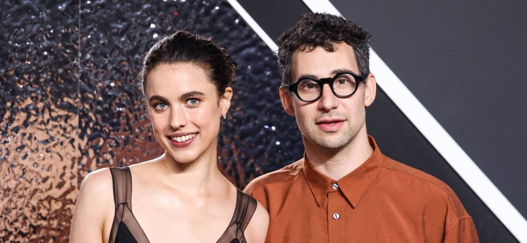 Margaret Qualley’s Empty Dream Home Sparks New Questions