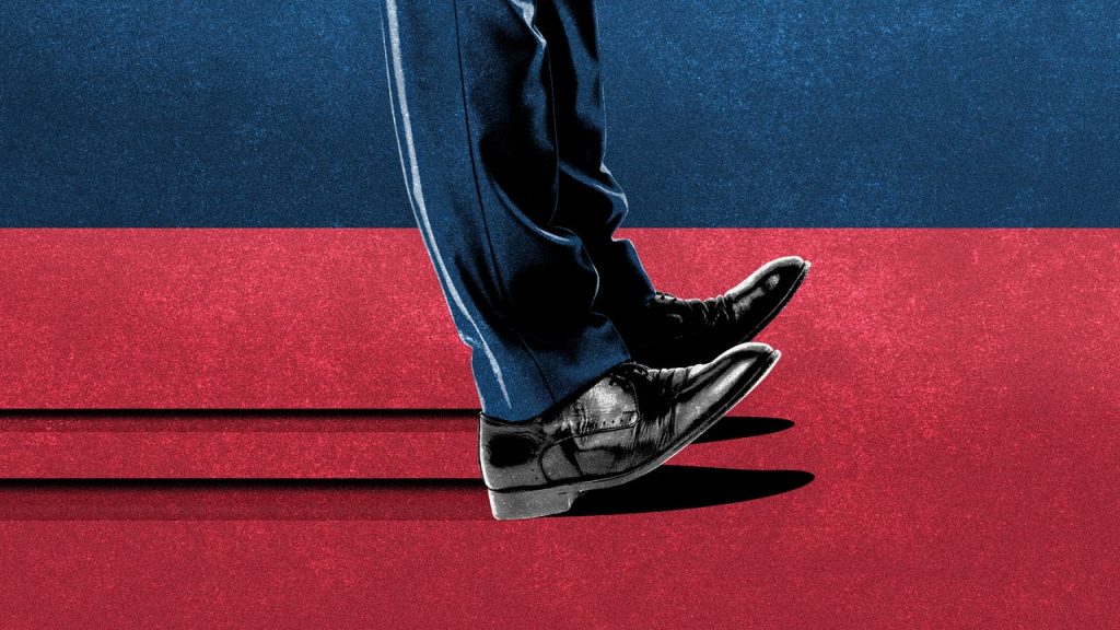 3 hidden reasons why leaders resist change