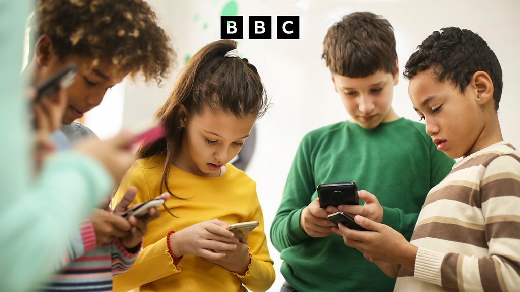 Tech Life – Too young to scroll?