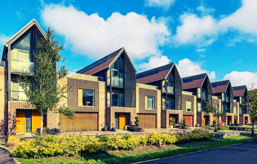 What Zillow Got Wrong About Scaling Residential Real Estate