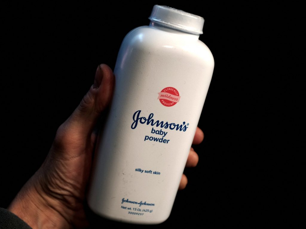 J&J offers $5.5bn settlement in lawsuits claiming talc link to cancer | Courts News