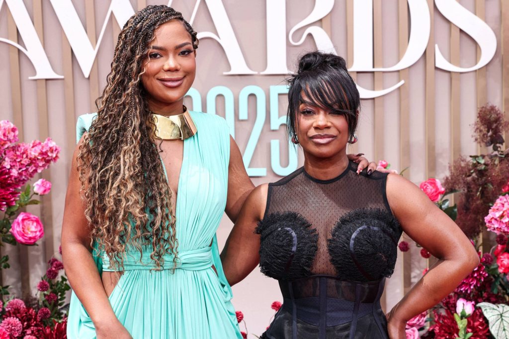Riley Burruss Shares How Kandi’s Divorce Impacted Her