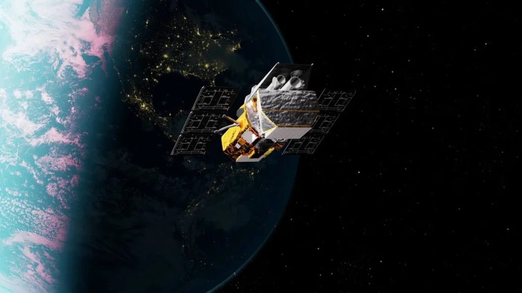 Rescue mission to save NASA’s Swift space telescope is imperiled in orbit