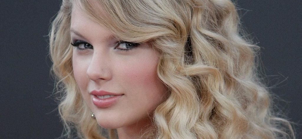 Taylor Swift Wedding Venue Seemingly Confirmed