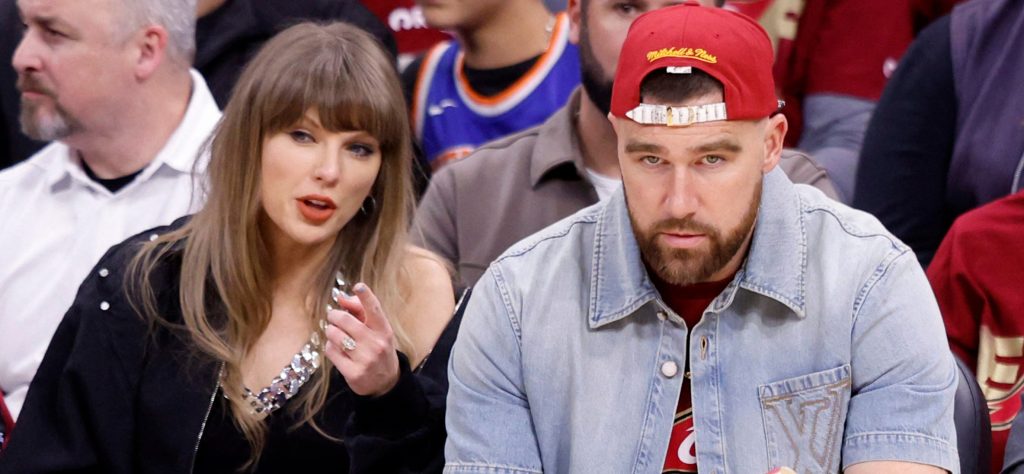 Food Menu At Taylor Swift and Travis Kelce’s Wedding Revealed