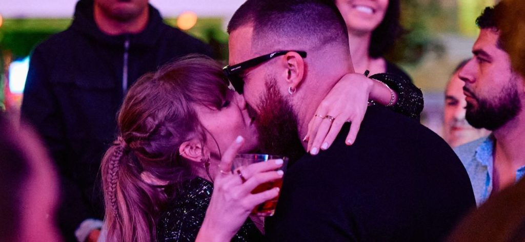 What Taylor Swift And Travis Kelce Gifted Their Wedding Guests