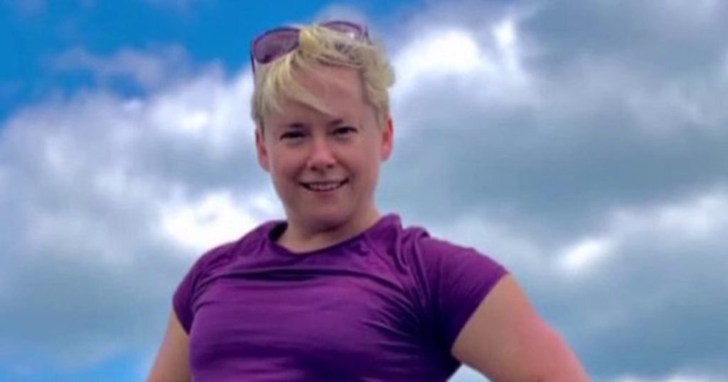 North Carolina Woman Vanishes From Grenada Beach Vacation