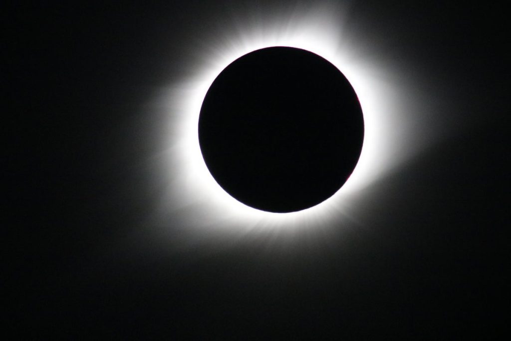 What’s the longest total solar eclipse?