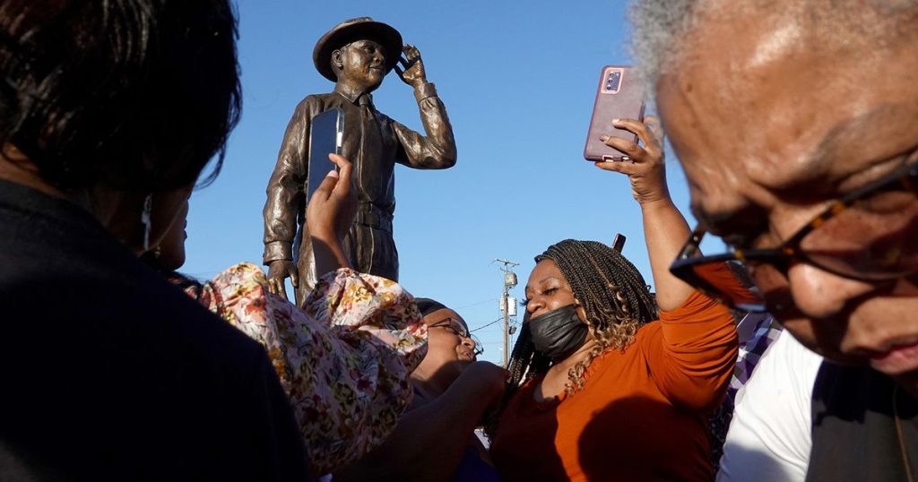 When a young Black man dies mysteriously in the South, assume nothing