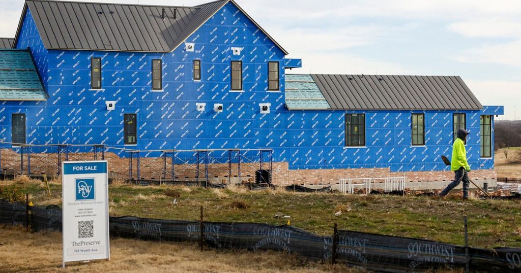 The housing crisis you’re not hearing about