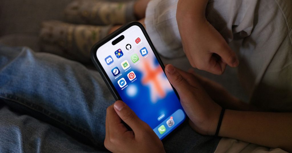 Social media age bans aren’t perfect. So what?