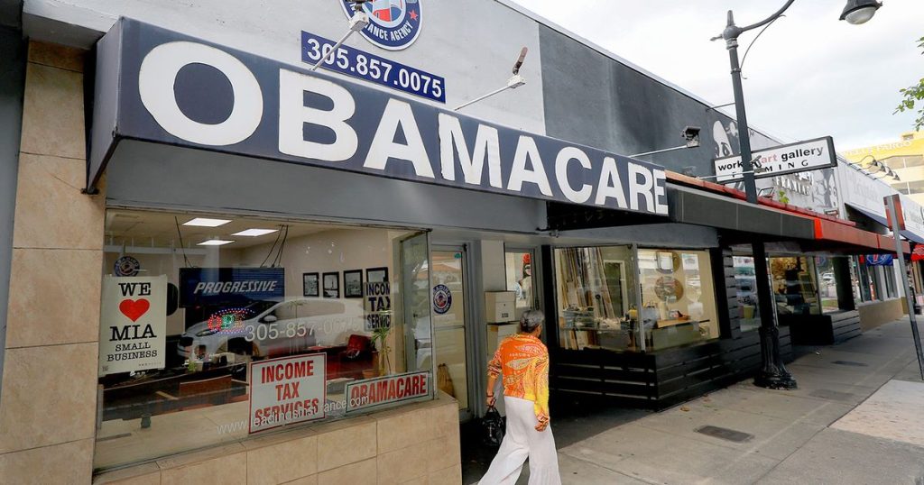 The truth about the ACA’s ‘fraudsters’