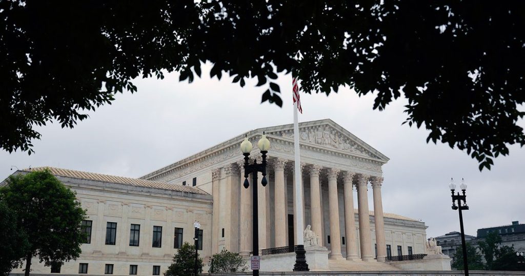 Supreme Court’s originalism is dead, dead, dead