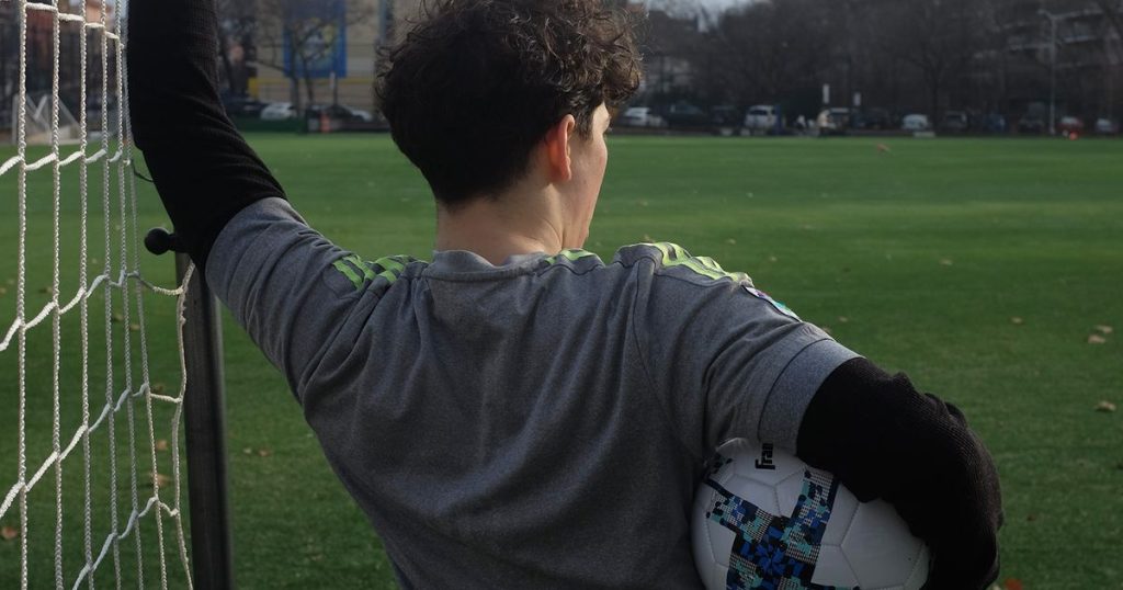 What the transgender sports decision was really about