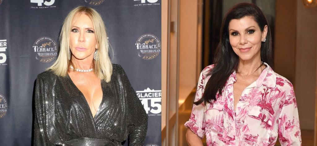 Vicki Gunvalson Defends Discussing Heather Dubrow’s Money